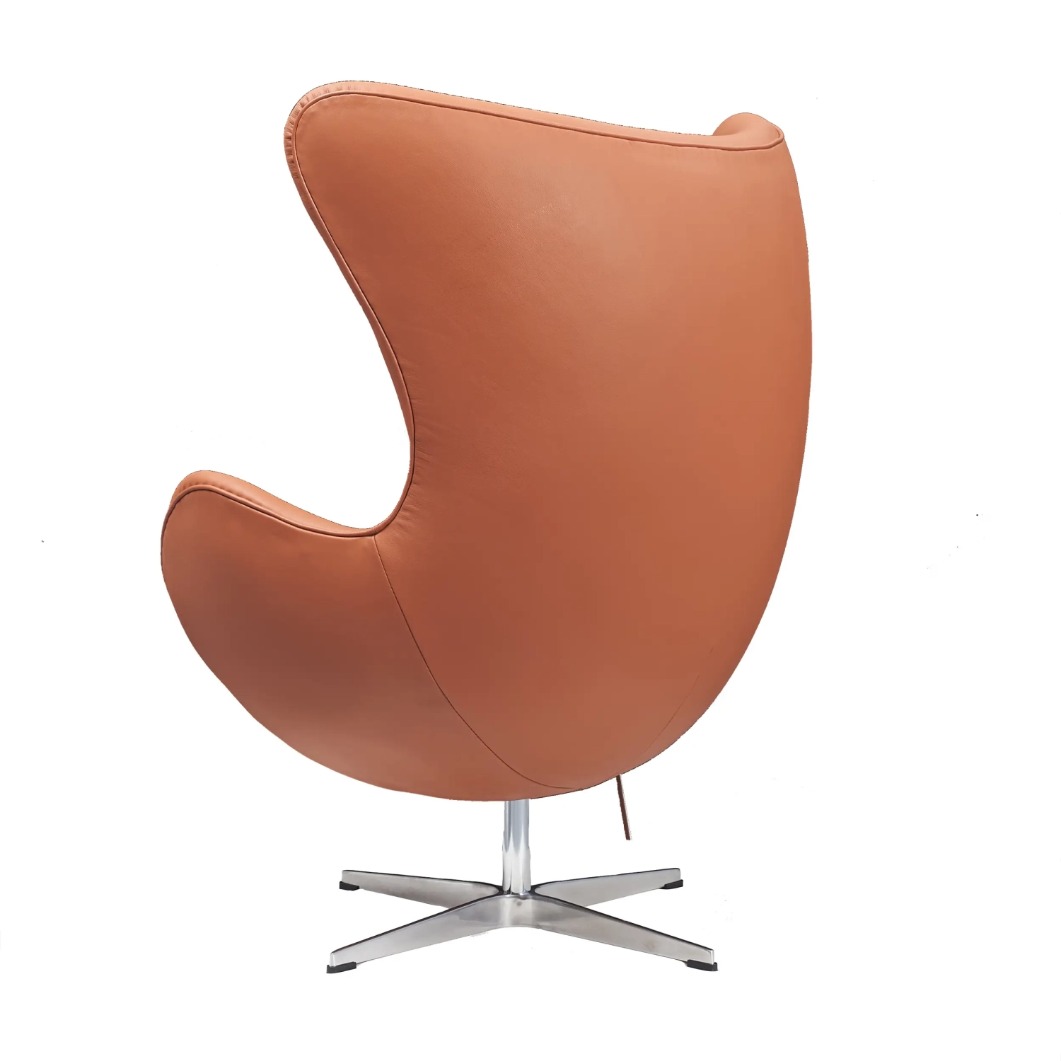 Inspirace z křesla Egg - prémiové moderní křeslo - designový nábytek