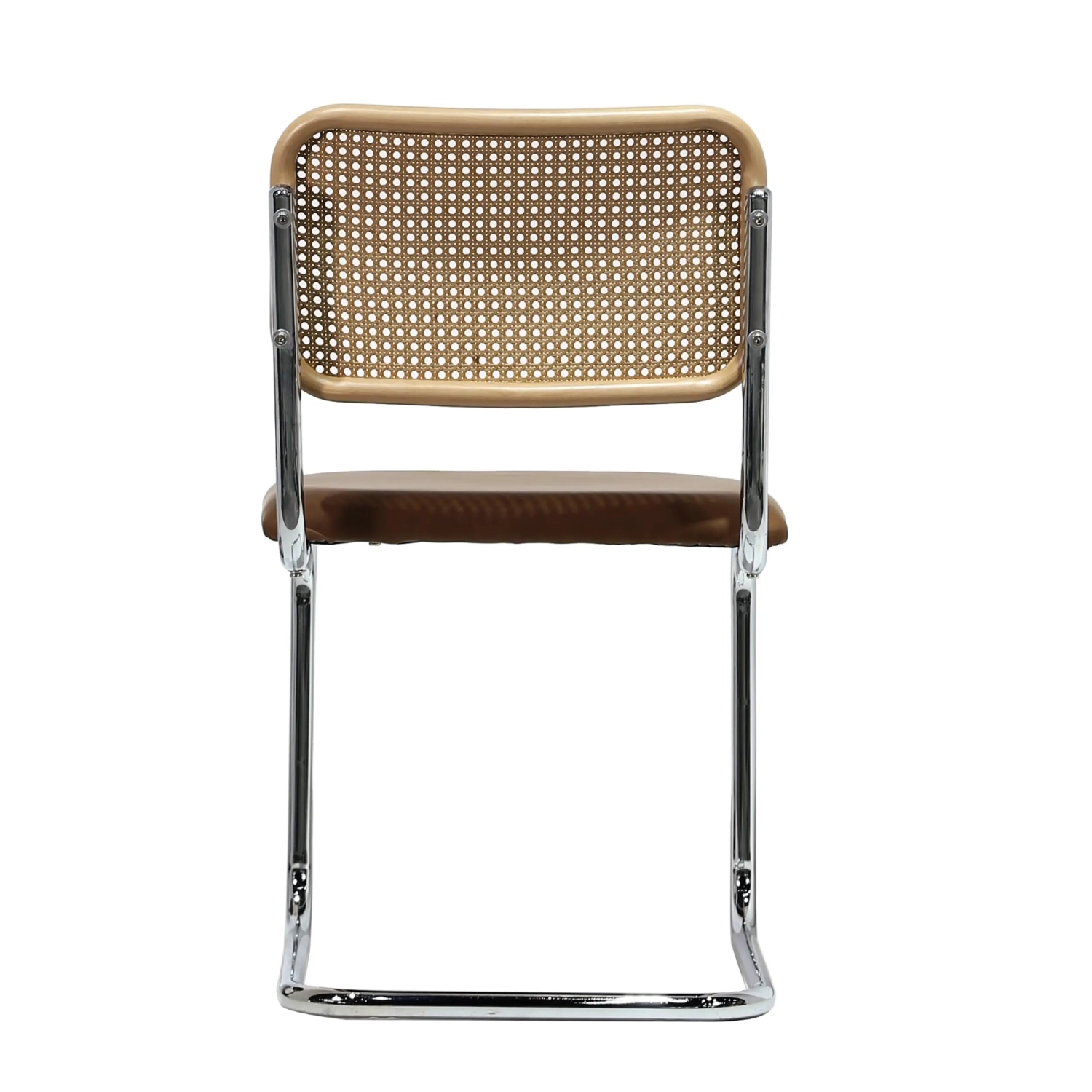 Sedia Cesca di artigianale - Sedia in rattan - Mobilie Design