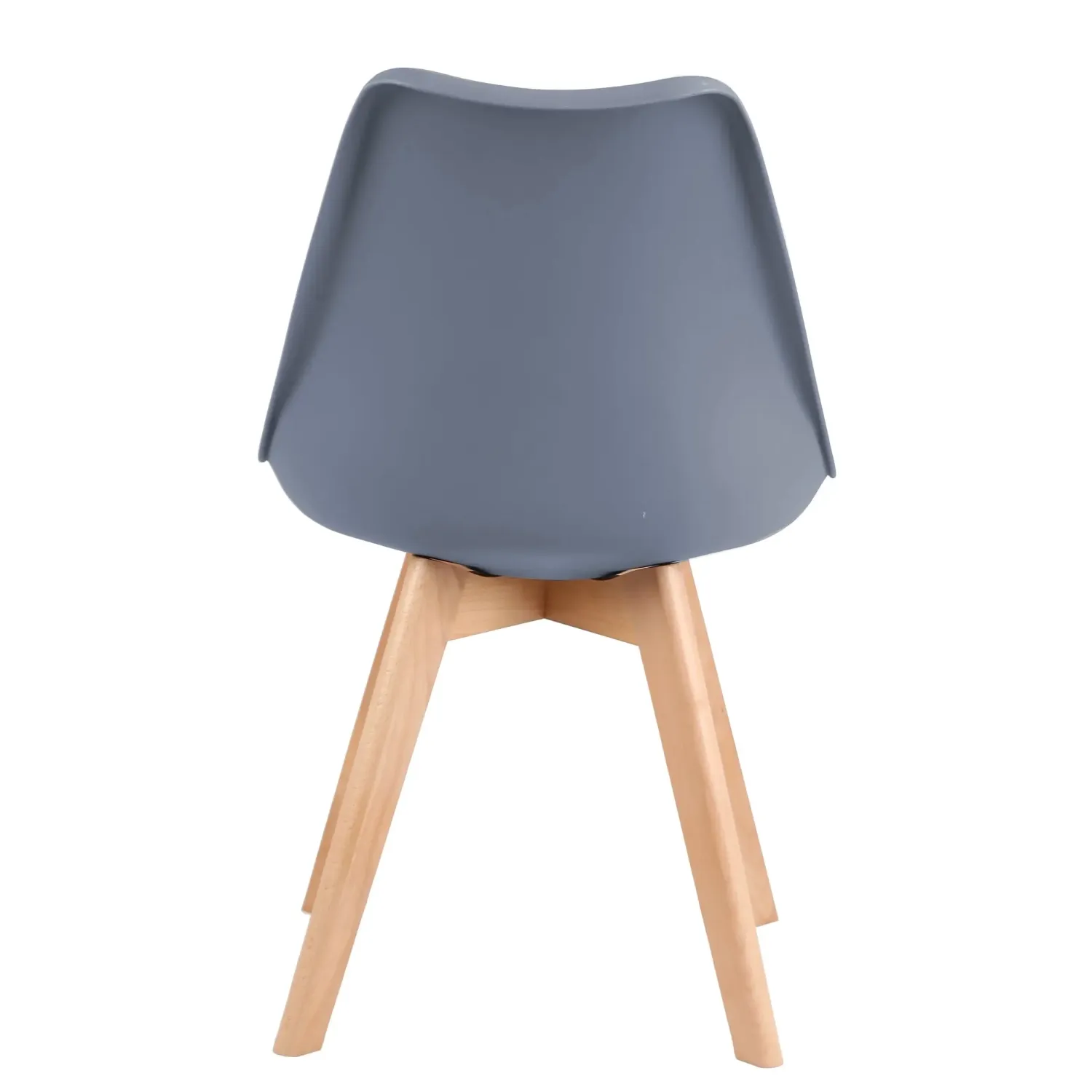 Sedia Tower Verona : design da pranzo iconico e moderno scandinavo
