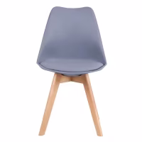 Sedia Tower Verona : design da pranzo iconico e moderno scandinavo