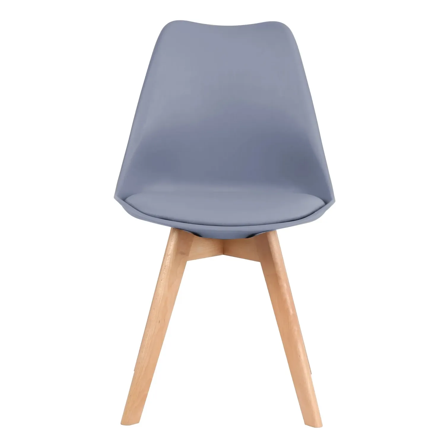 Sedia Tower Verona : design da pranzo iconico e moderno scandinavo