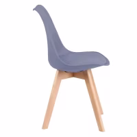 Sedia Tower Verona : design da pranzo iconico e moderno scandinavo
