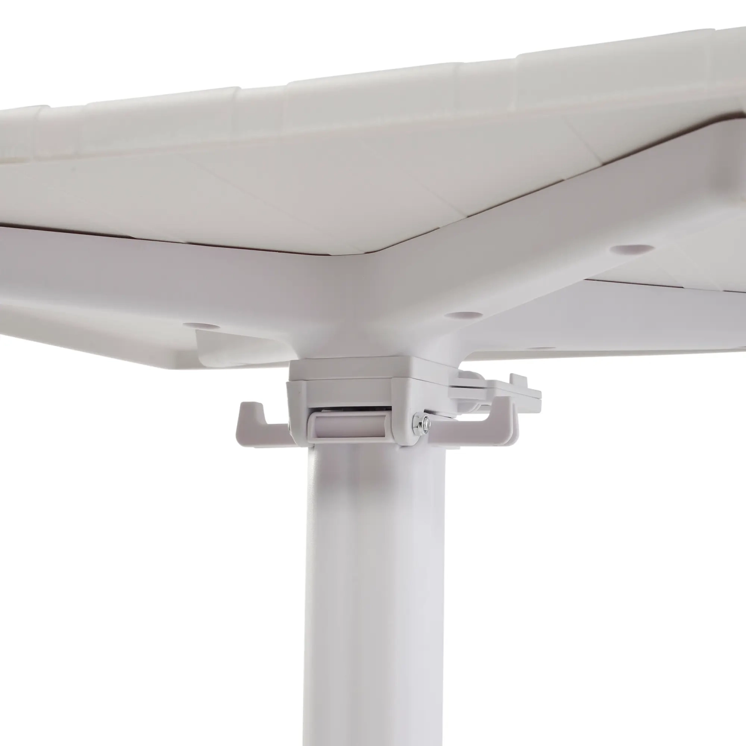 Kunststof opvouwbare outdoor hoge tafel - Moises