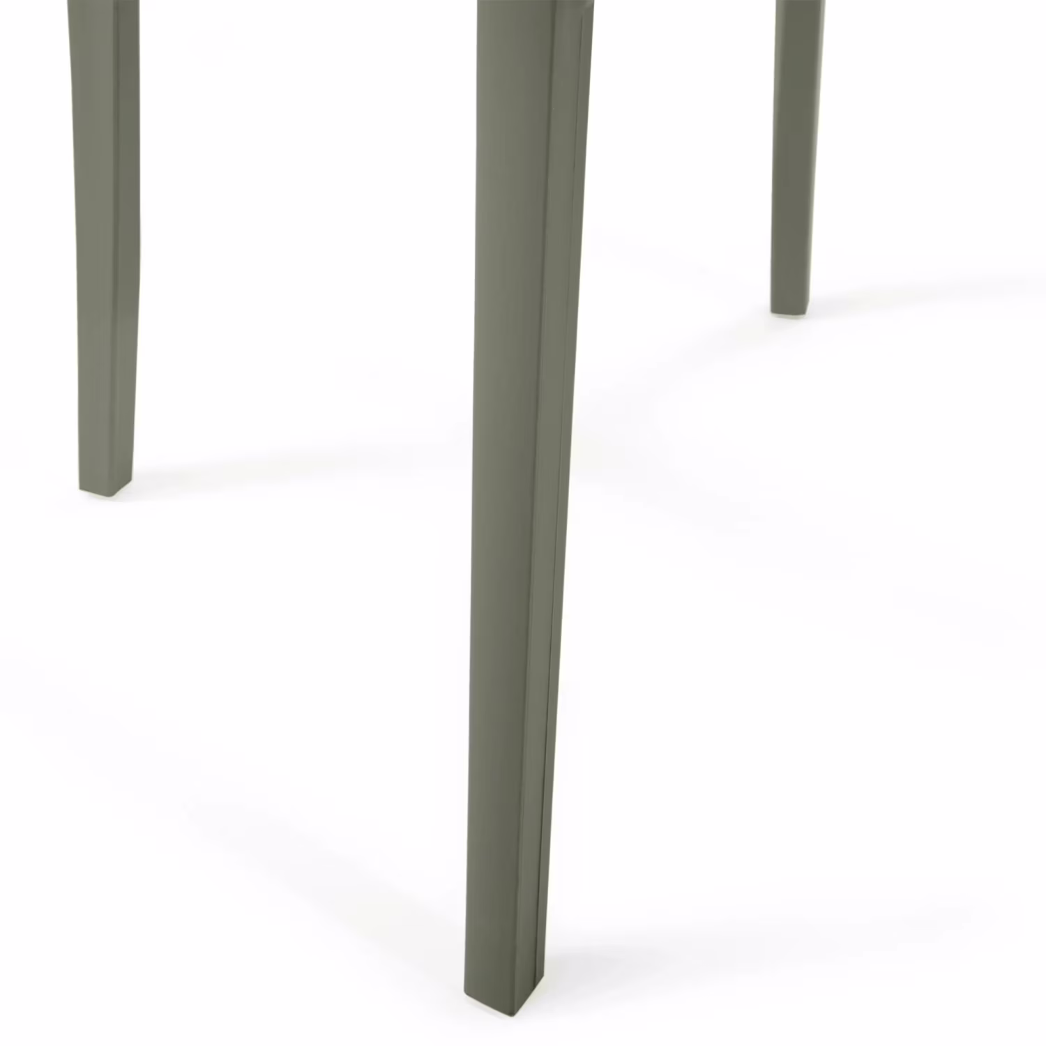 Sedia design impilabile in polipropilene - Sun