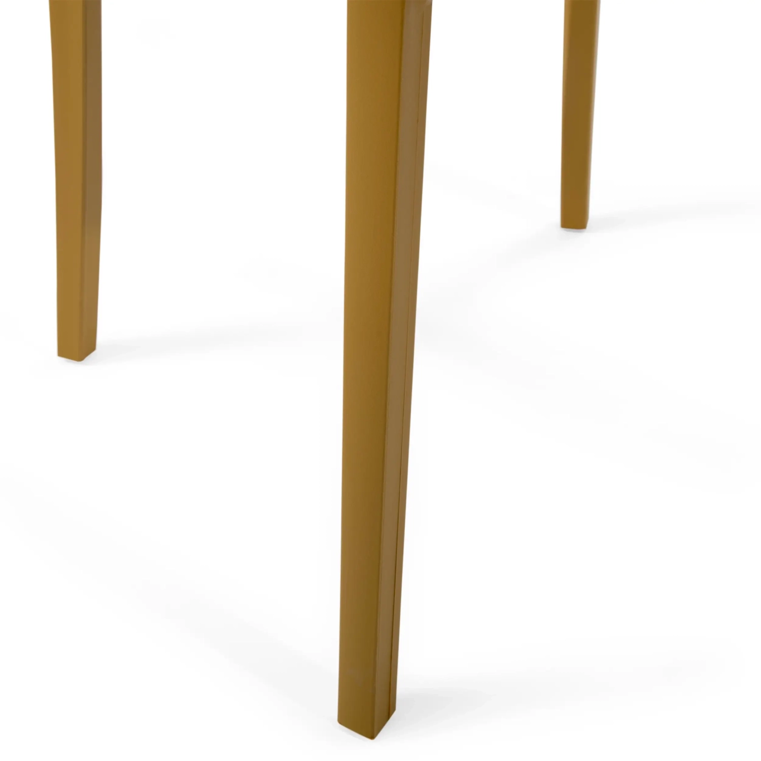 Chaise design empilable en polypropylène - Sun