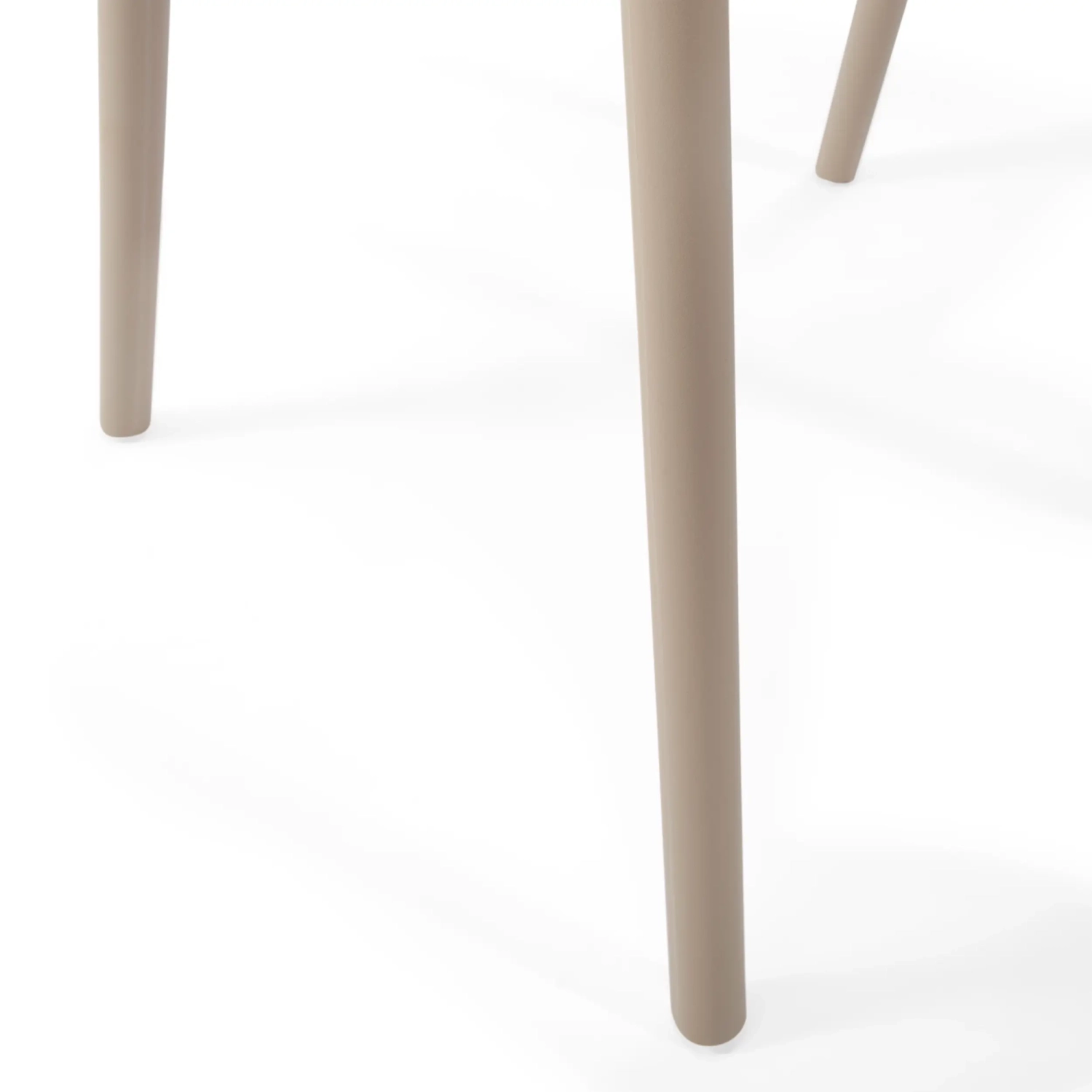 Stohovatelná židle s područkami do interiéru i exteriéru - Pierre