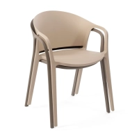 Design-tuoli sisä- ja ulkokäyttöön - Alpstone