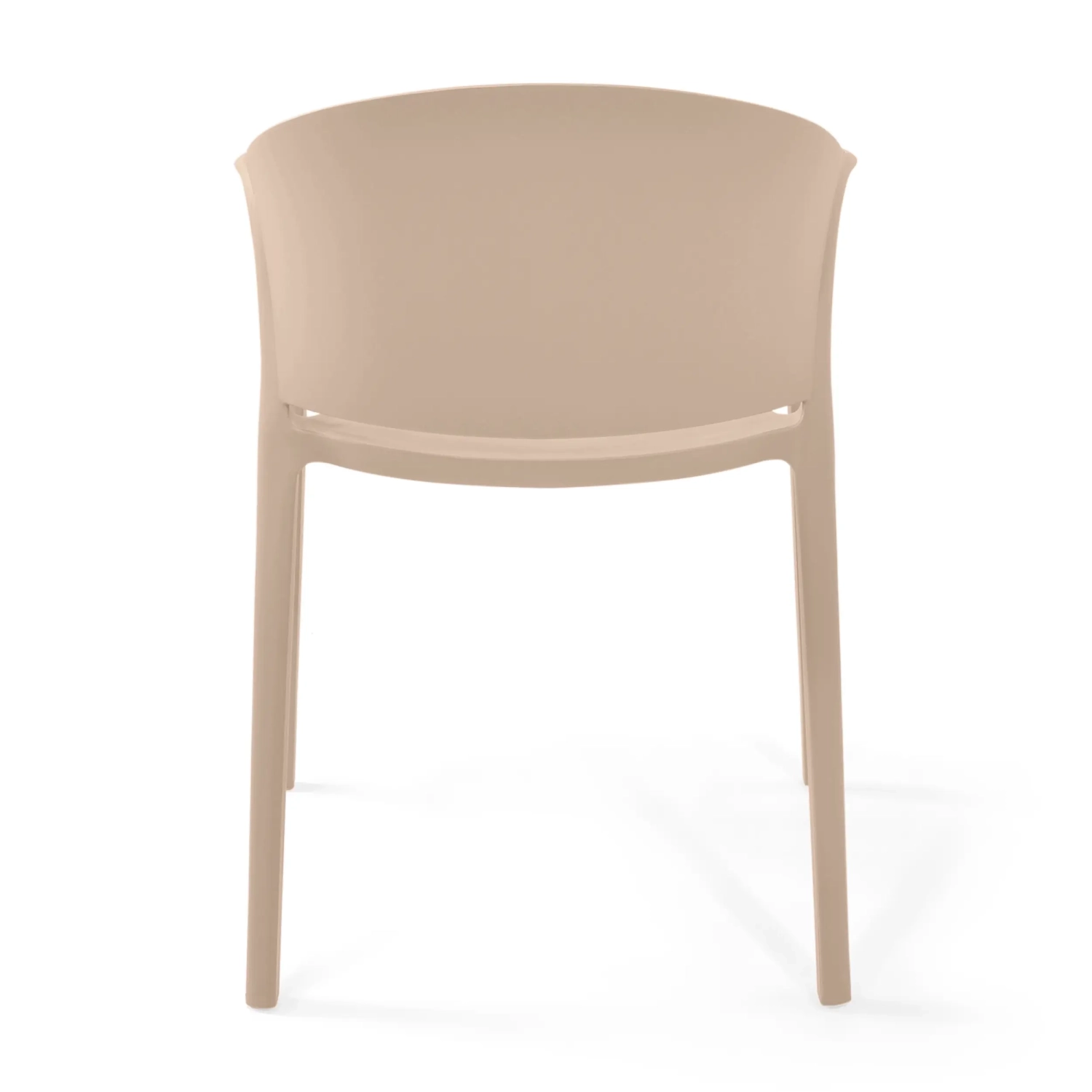Design-tuoli sisä- ja ulkokäyttöön - Alpstone