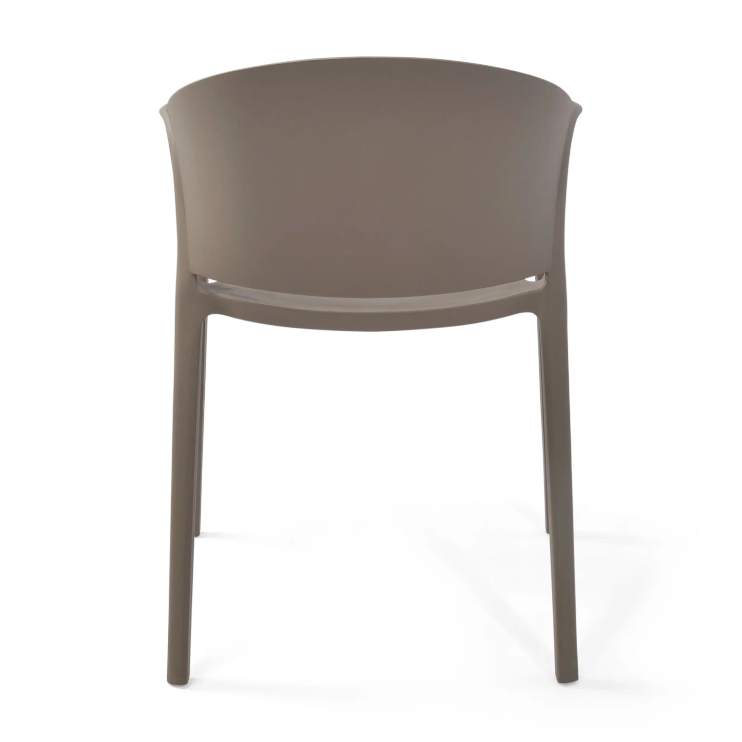Design stoel voor binnen en buiten - Alpstone
