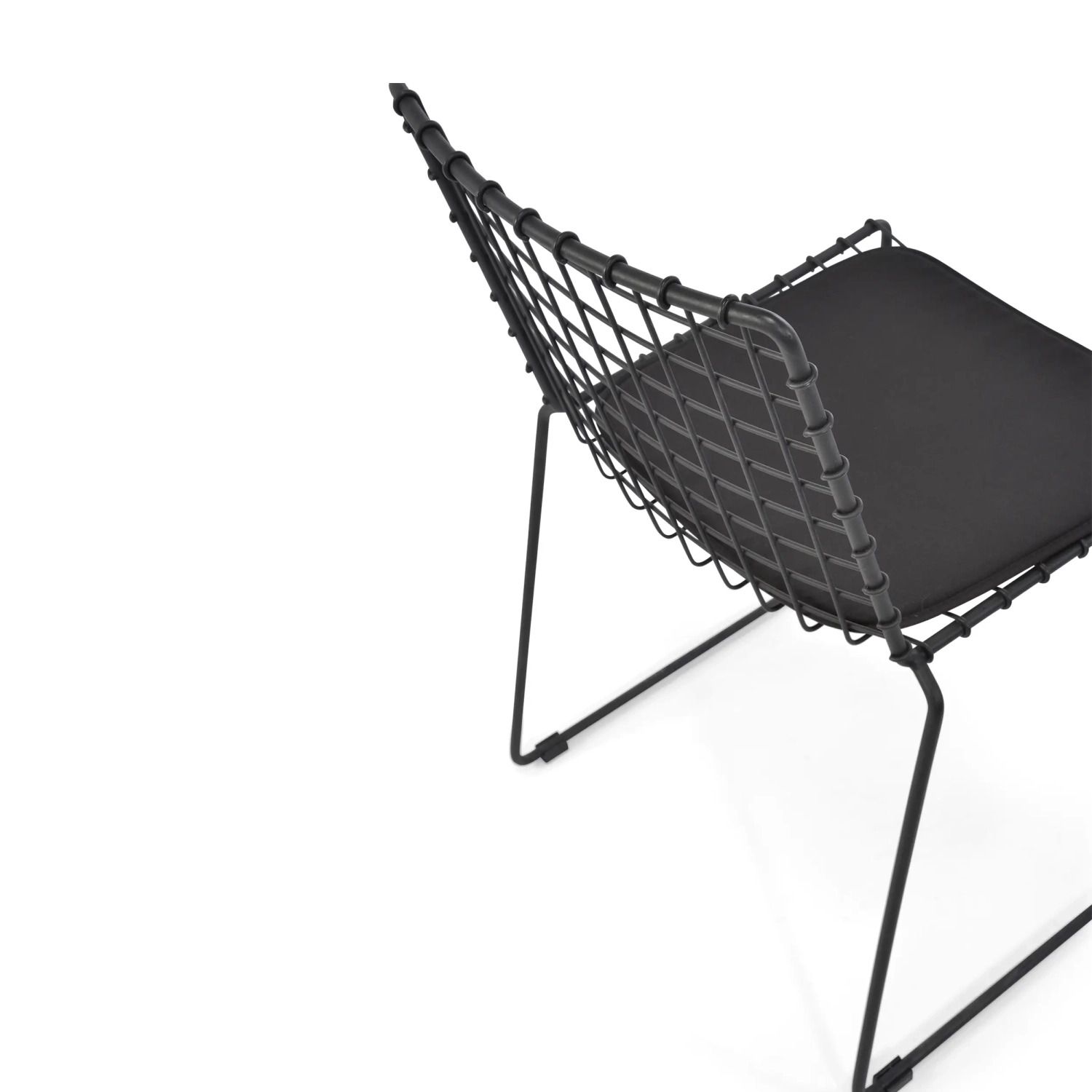Phuket metallstol - Trädgårdsstolar - Designmöbler