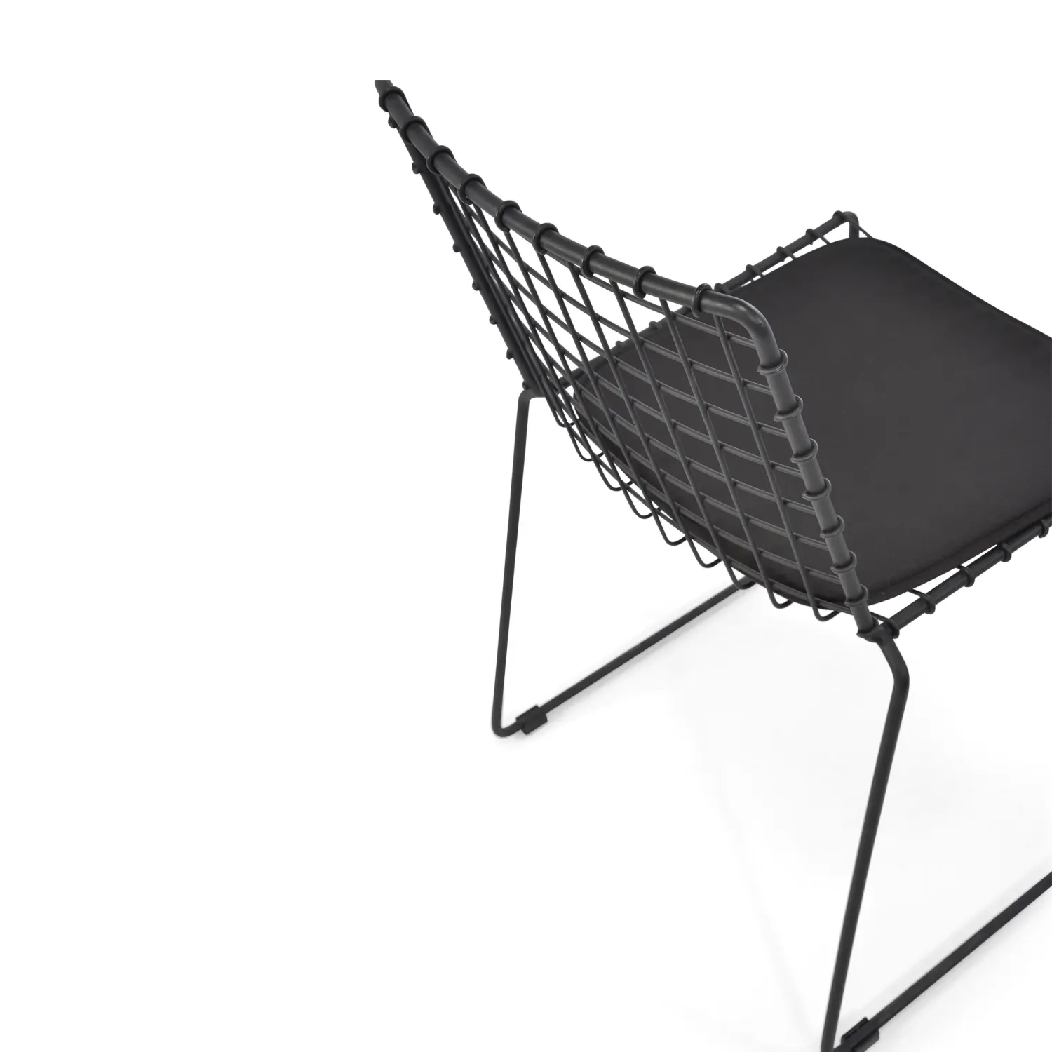 Chaise en métal Phuket - Chaises de jardin - Mueble Design
