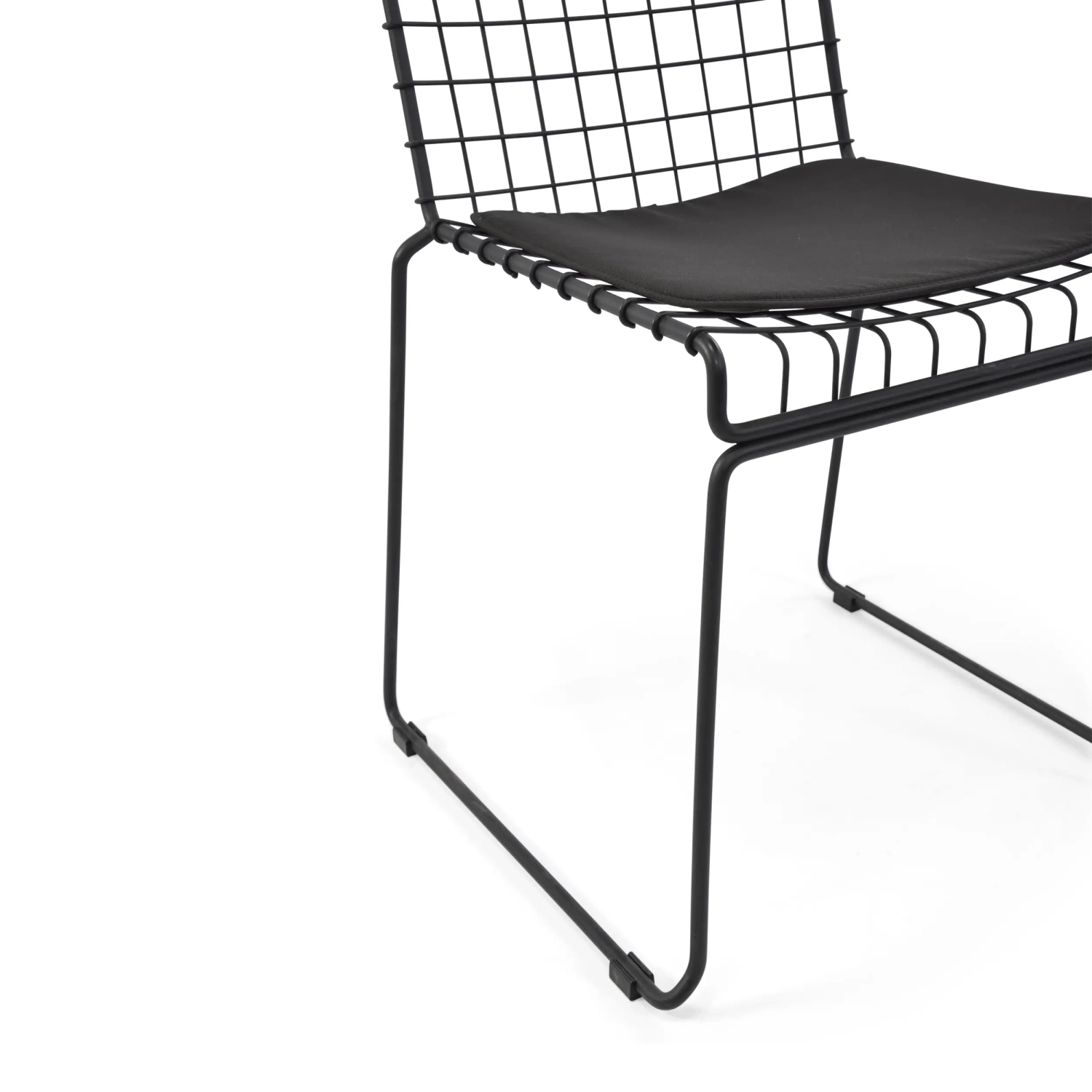 Phuket metallstol - Trädgårdsstolar - Designmöbler