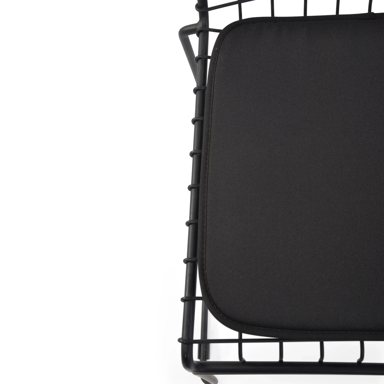 Phuket metal chair - Design Garden chairs - Mueble Design