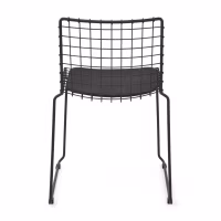 Chaise en métal Phuket - Chaises de jardin - Mueble Design
