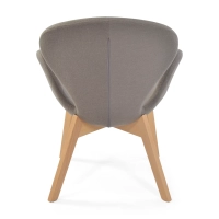 Poltrona Swart - Poltronas modernas - Móveis de design