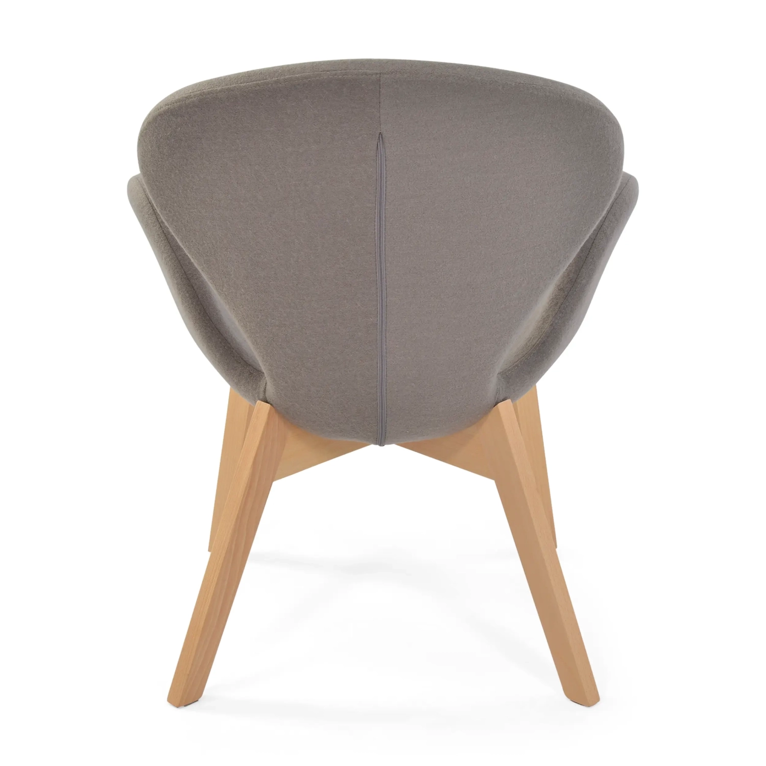 Swart Fauteuil - Moderne Fauteuils - Design Meubels