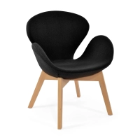 Sillón Swart - Sillones Modernos - Mueble Design