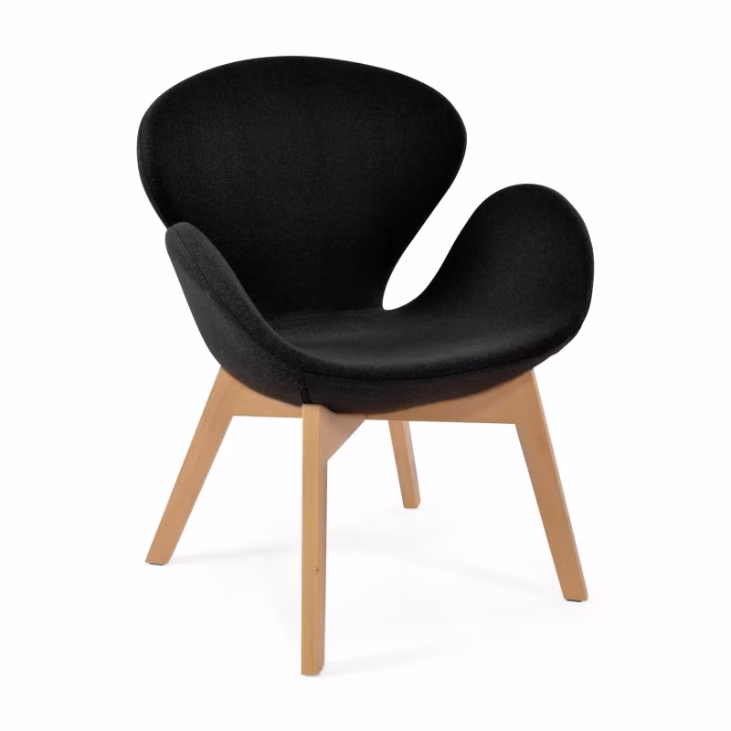 Poltrona Swart - Poltrona da Disegno furnmod