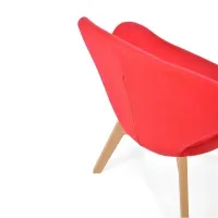 Poltrona Swart - Poltronas modernas - Móveis de design