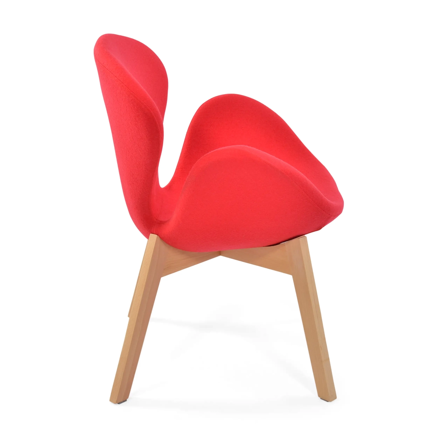 Sillón Swart - Sillones Modernos - Mueble Design