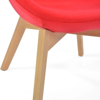 Sillón Swart - Sillones Modernos - Mueble Design