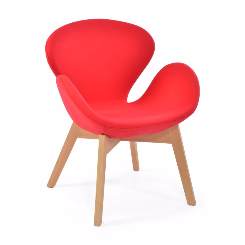 Poltrona Swart - Poltrona da Disegno furnmod