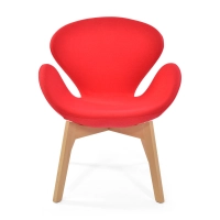 Sessel Swart - Modern Sessel - Mobelarium