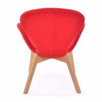 Poltrona Swart - Poltronas modernas - Móveis de design