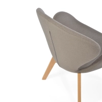 Poltrona Swart - Poltronas modernas - Móveis de design