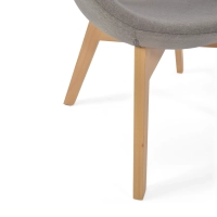 Poltrona Swart - Poltronas modernas - Móveis de design