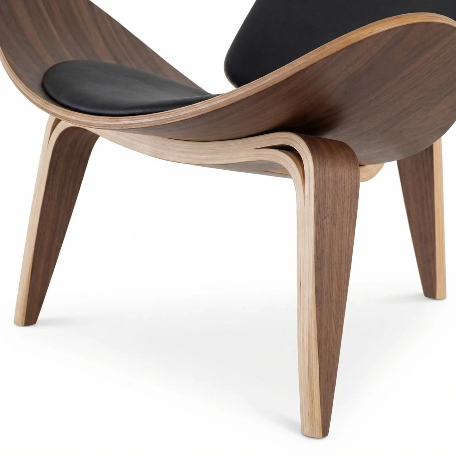 Inspiration Wishbone CH24 -tuoli - pohjoismaiset tuolit - designhuonekalut