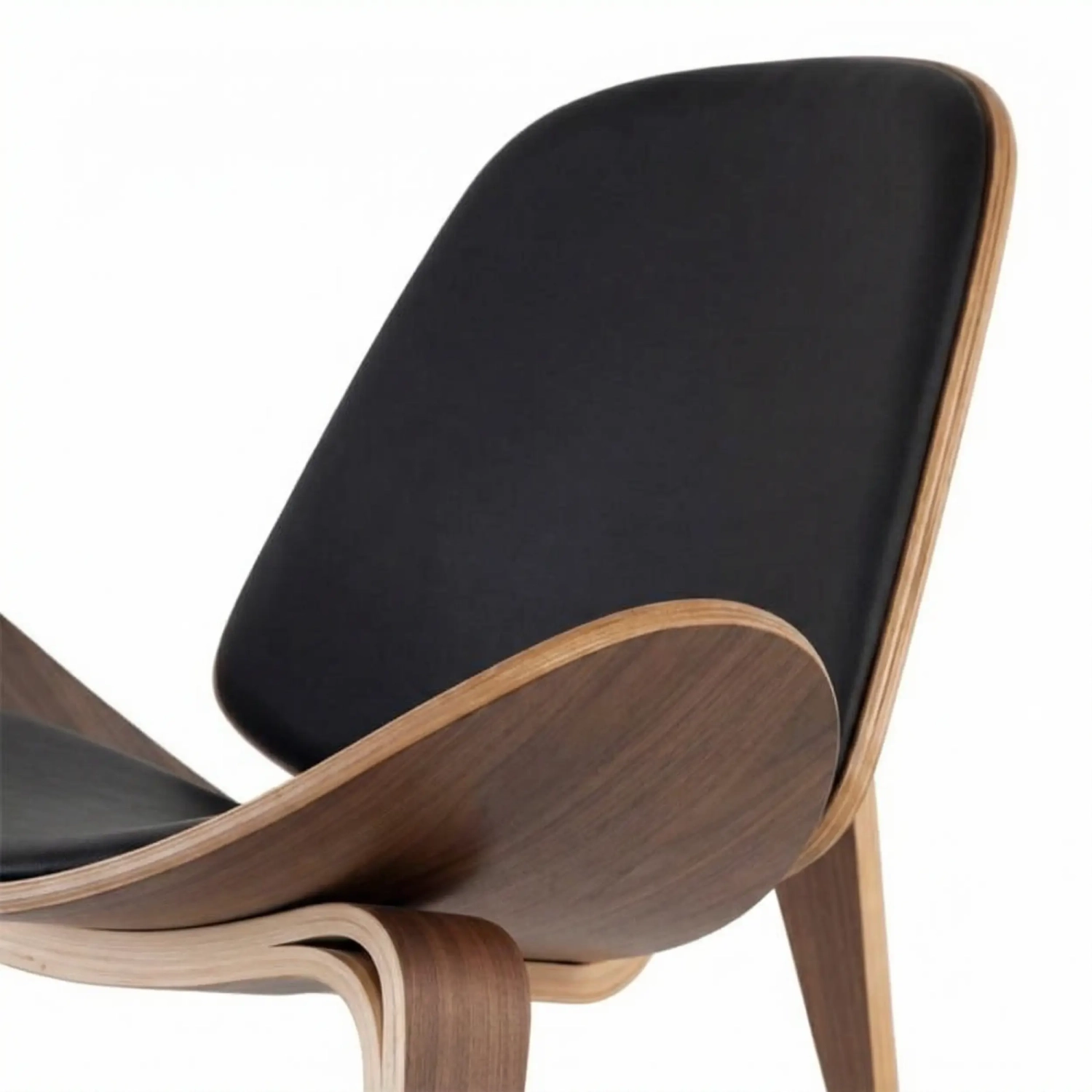 Inspiratie Wishbone CH24 Stoel - Nordic Stoelen - Design Meubels
