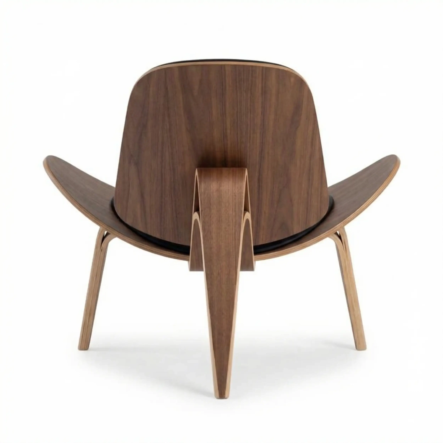 Inspiratie Wishbone CH24 Stoel - Nordic Stoelen - Design Meubels