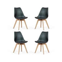 Silla Tower Verona - Sillas Diseño - Mueble Design
