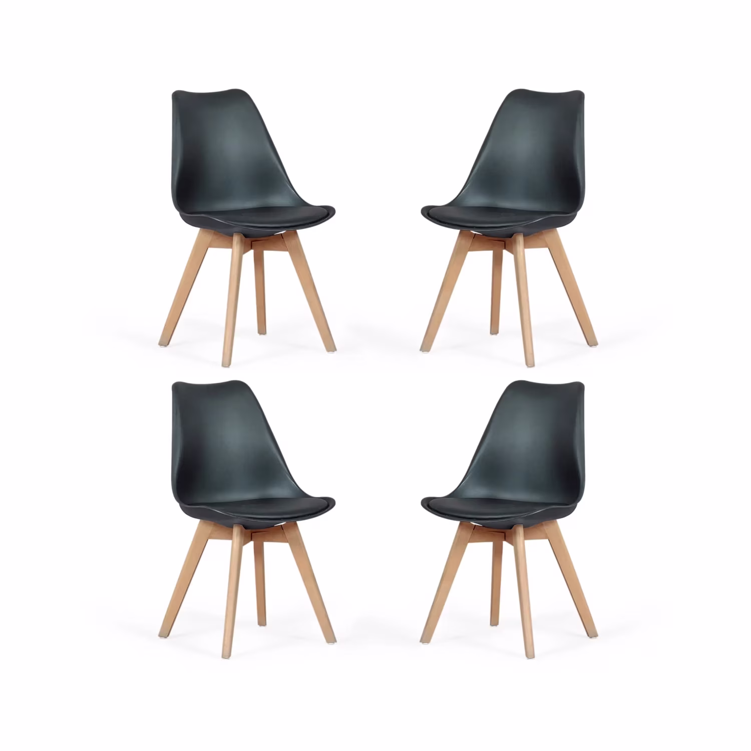 Sedia Tower Verona - Mobilie Design