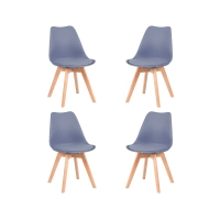 Tower Verona Chair - Designer Chairs - Mueble Design