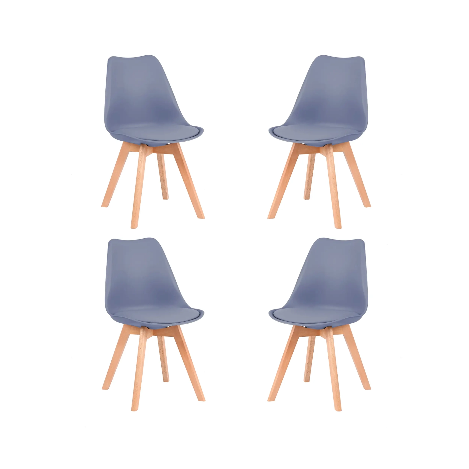 Chaise Tower Verona - Meubles Concept