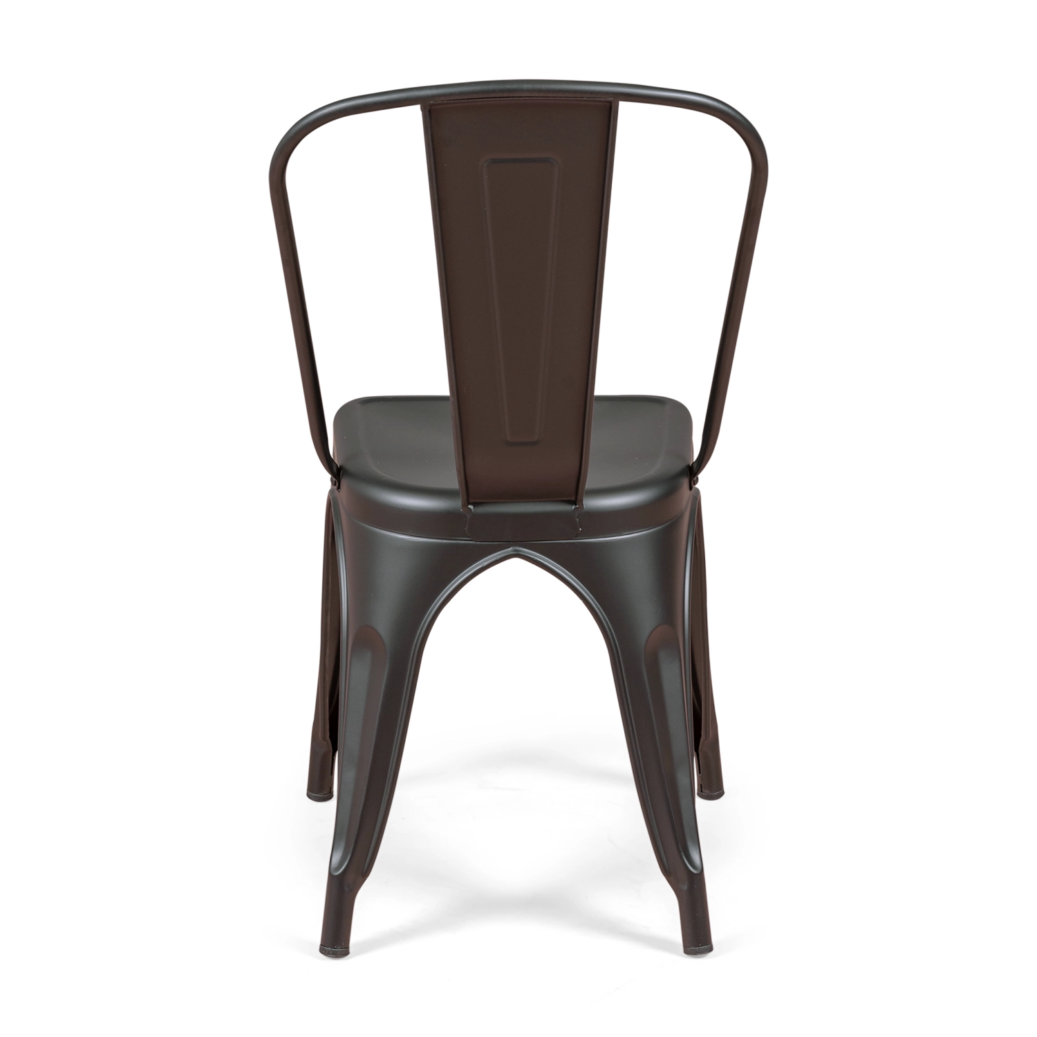 Silla industrial Bistro Style Matt - Taburetes y sillas industriales