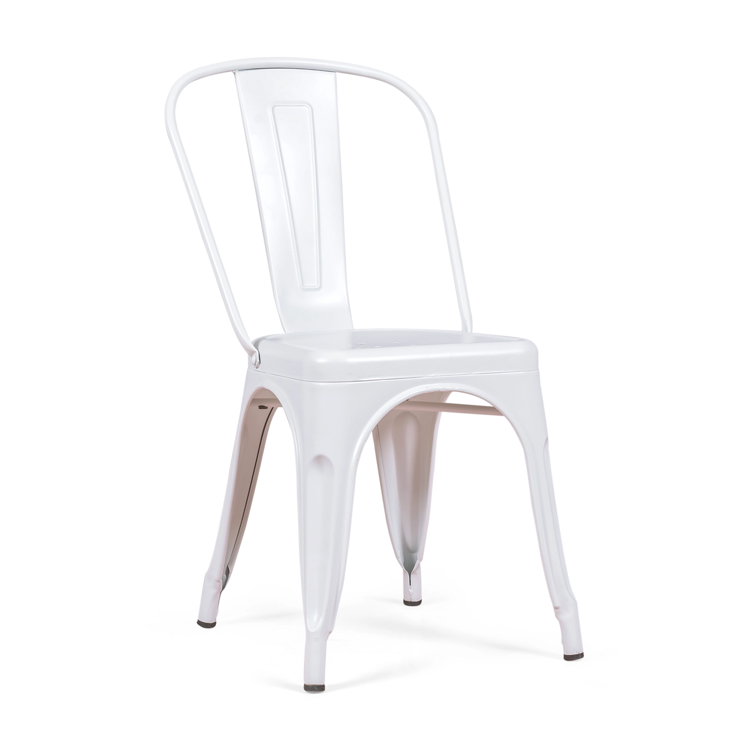 Sthul Bistro - Industriedesign-Stühle und Hocker