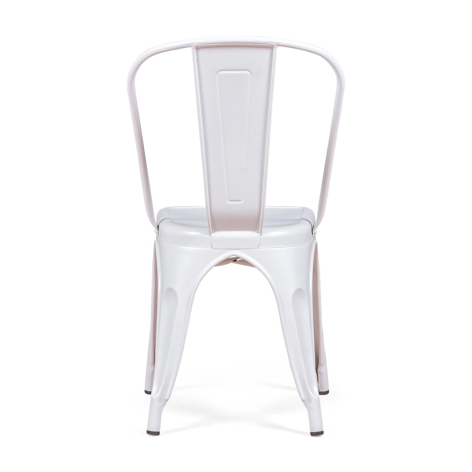 Industrial chair Bistro Style Matt - Industrial stools and chairs