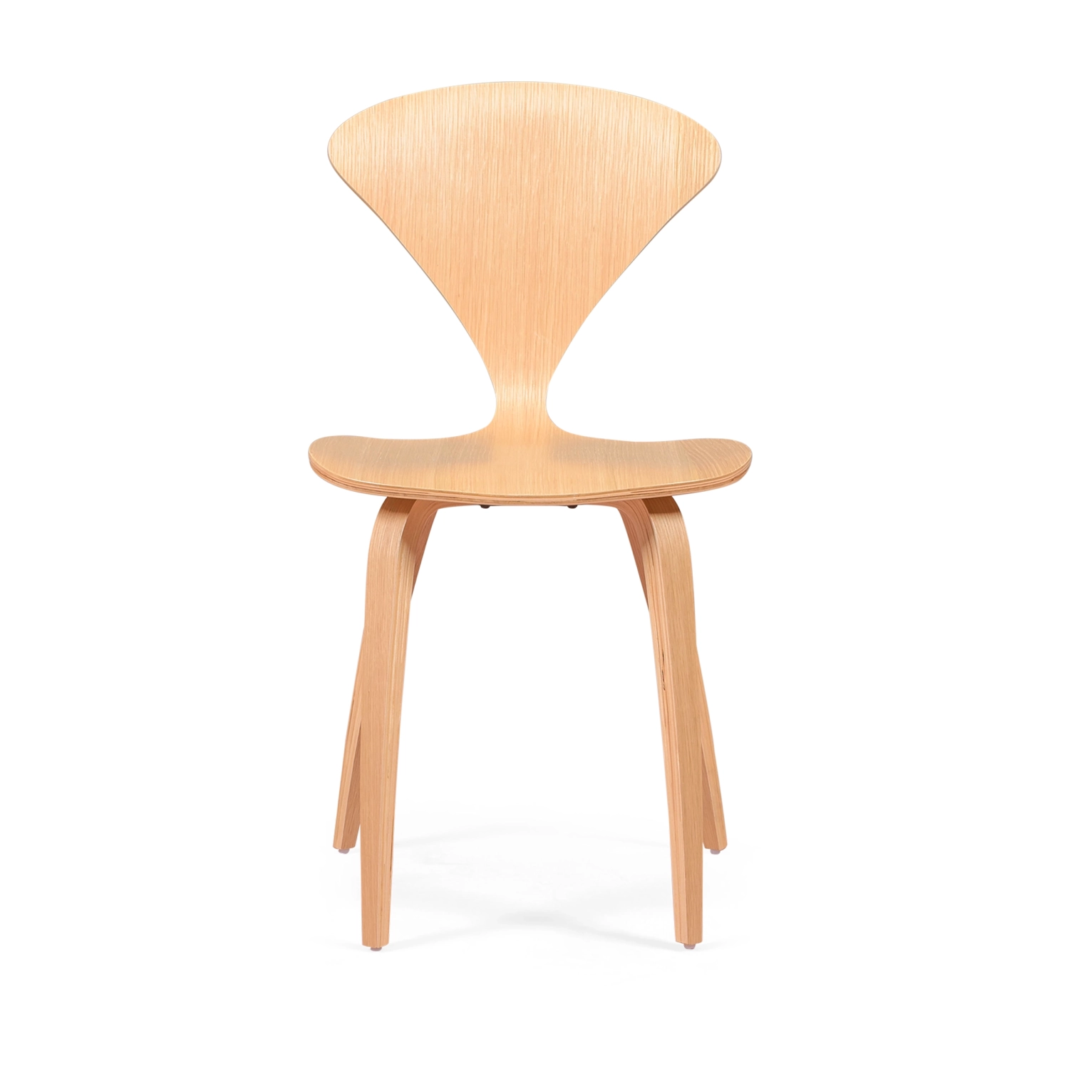 Silla Cherner - Sillas Madera furnmod