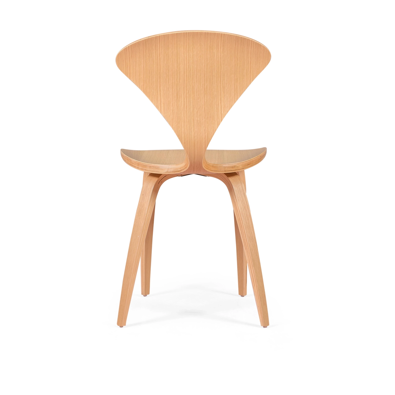 Cherner Chair - Wood Chairs furnmod