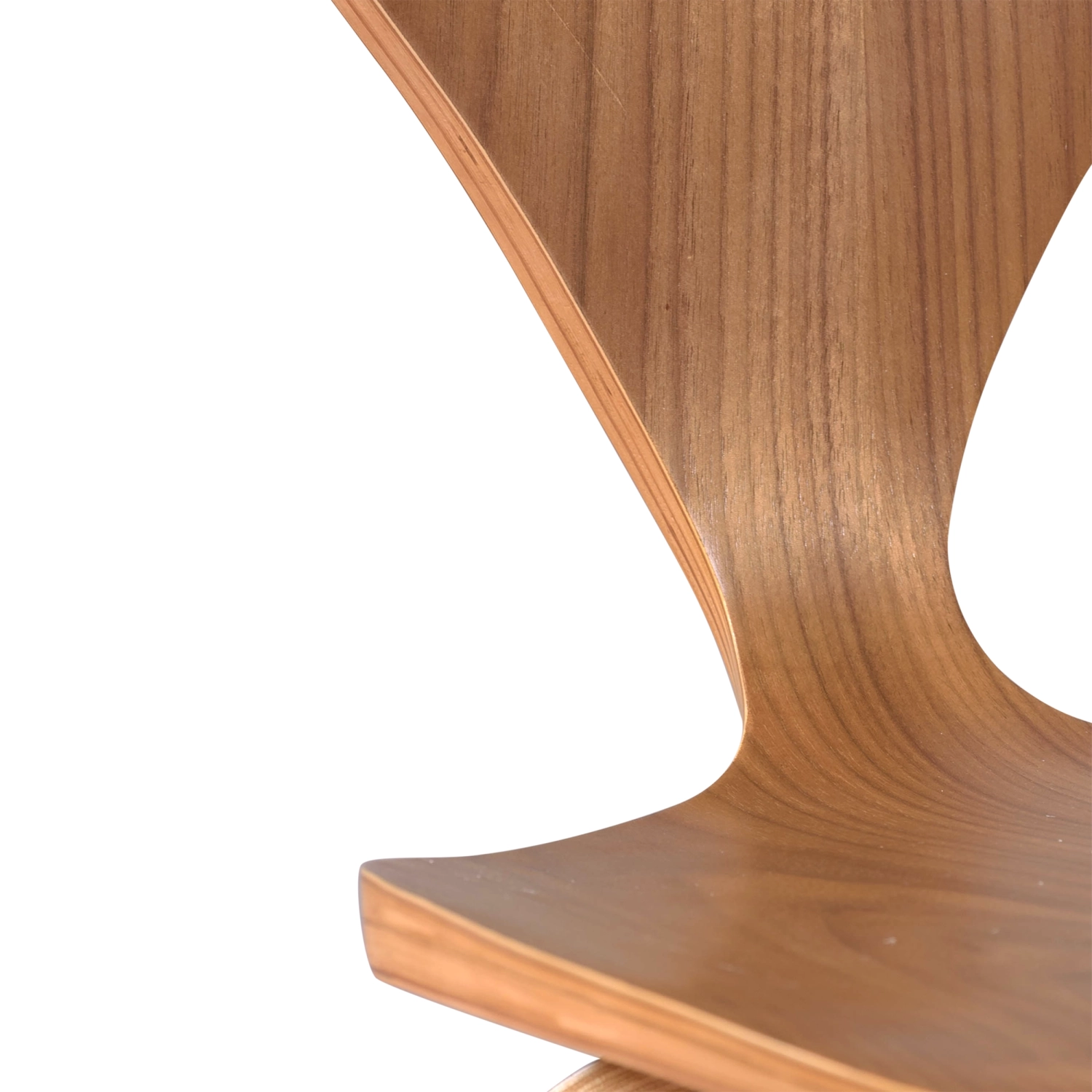 Cherner Chair - Wood Chairs furnmod