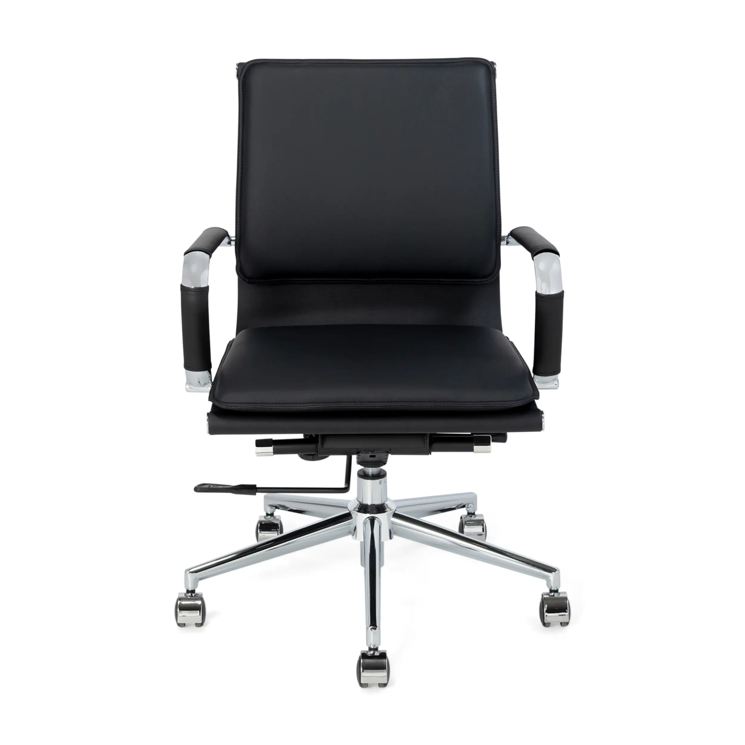 Silla de oficina Studio de respaldo bajo