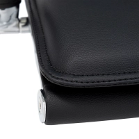 Sedia da ufficio Studio con schienale basso | Design ergonomico e moderno