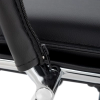 Silla de oficina Studio de respaldo bajo