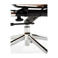 Silla de oficina Studio de respaldo bajo