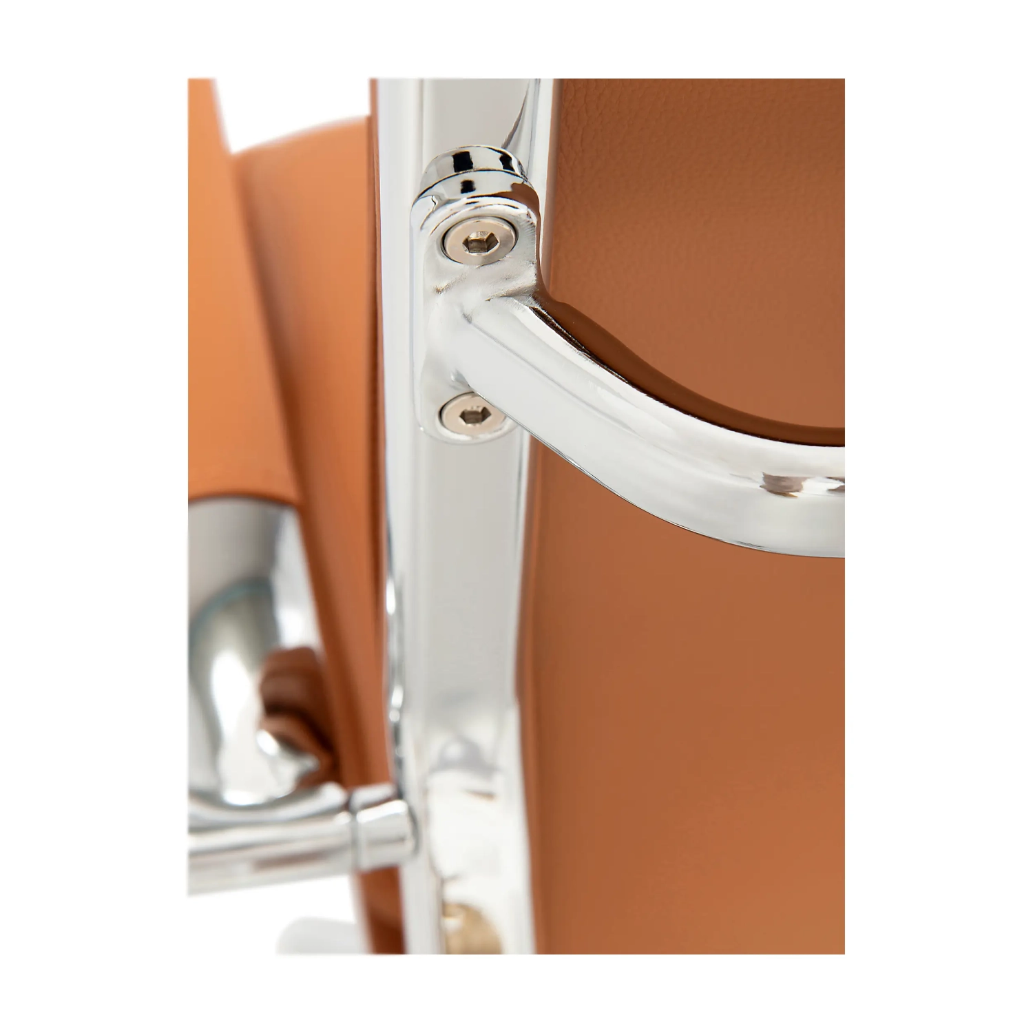 Silla de oficina Studio de respaldo bajo