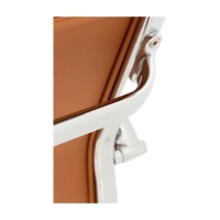 Silla de oficina Studio de respaldo bajo