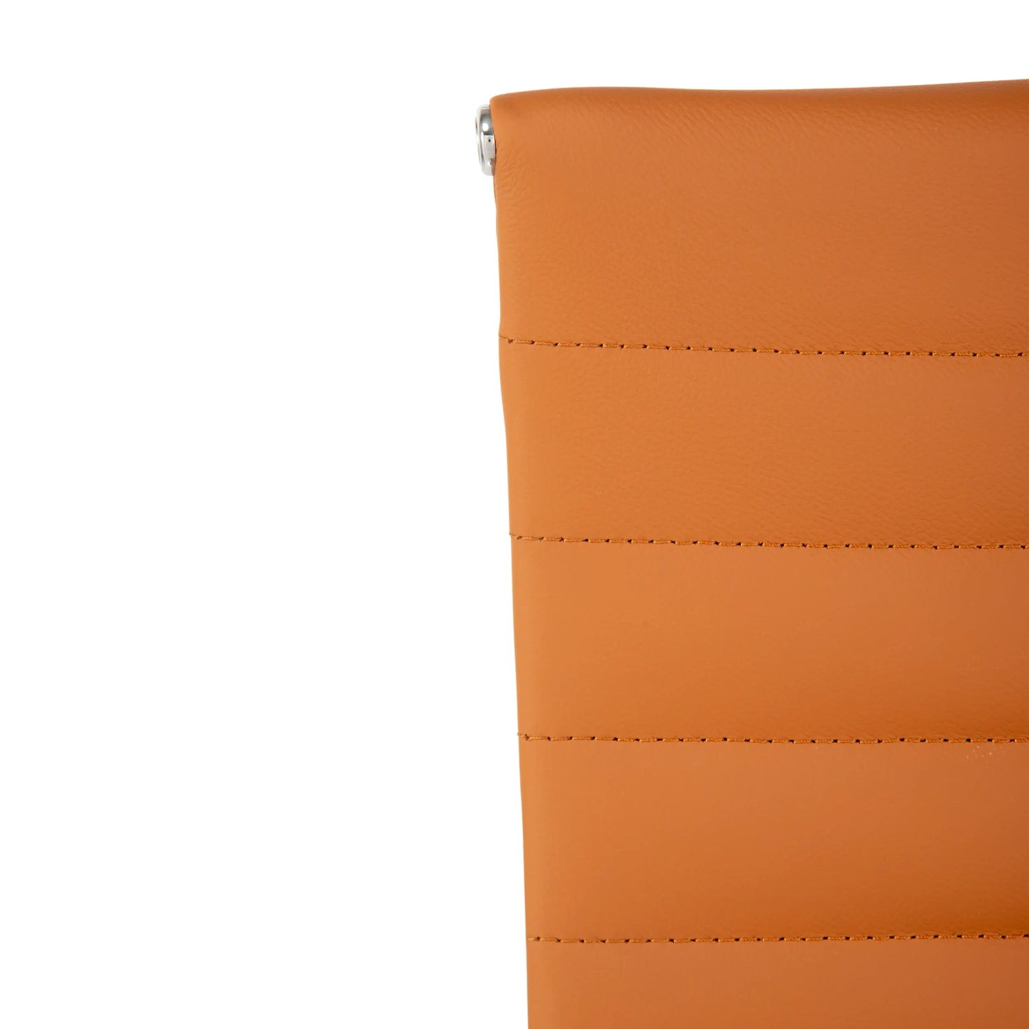 Sedia da ufficio Task Executive con schienale alto in pelle | Sedia da ufficio ergonomica di alta qualità